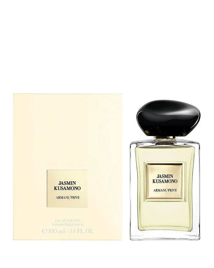 商品Armani|Jasmin Kusamono 3.4 oz.,价格¥1458,第2张图片详细描述