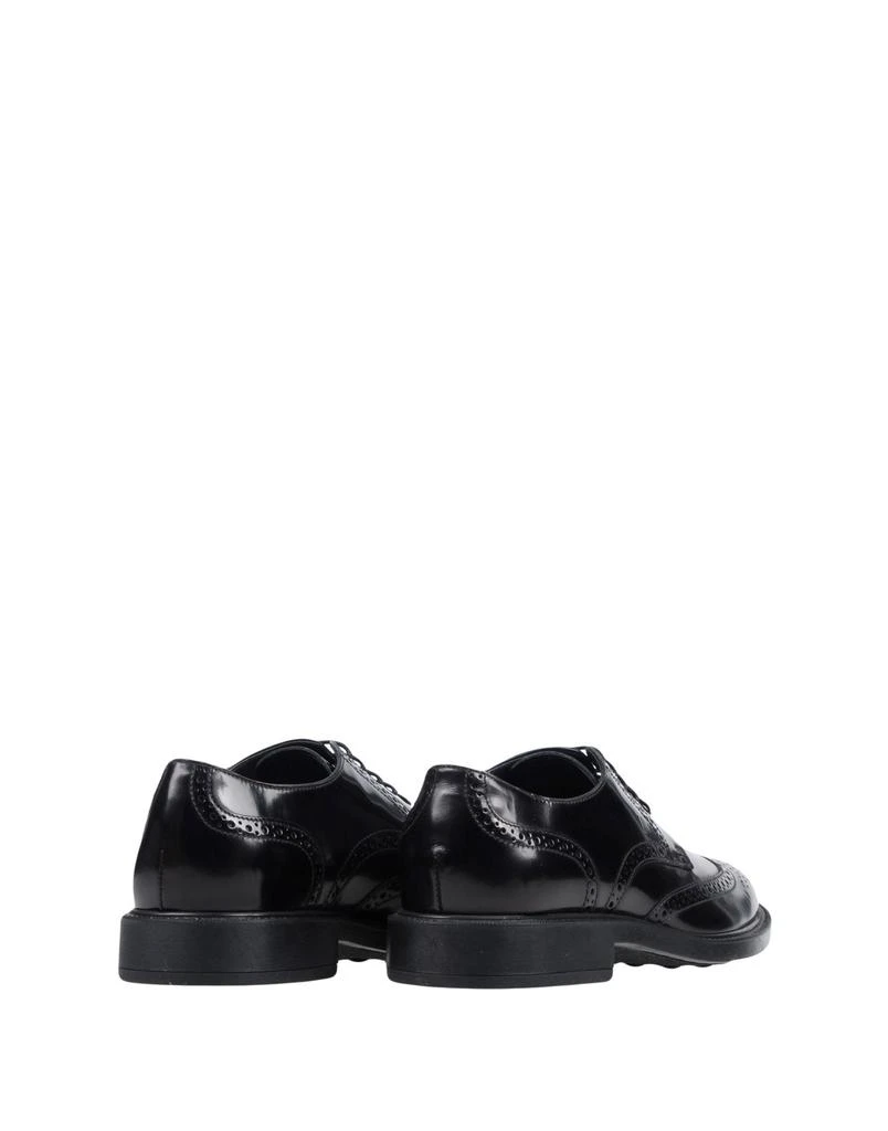 商品Tod's|Laced shoes,价格¥2041,第2张图片详细描述