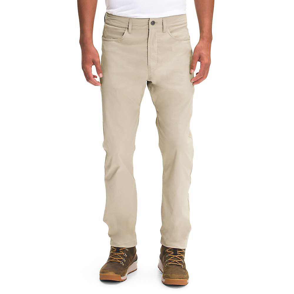 The North Face Men's Sprag 5-Pocket Pant商品第1张图片规格展示