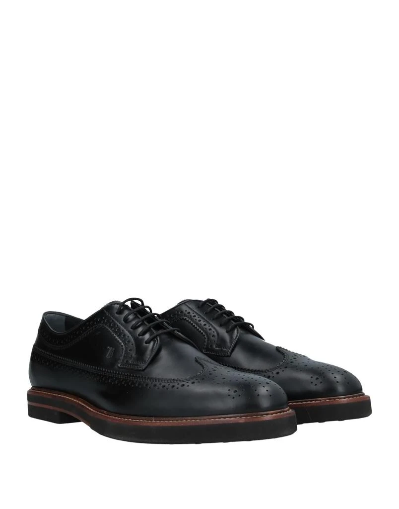 商品Tod's|男士皮鞋 软真皮 意大利制造,价格¥1483,第2张图片详细描述