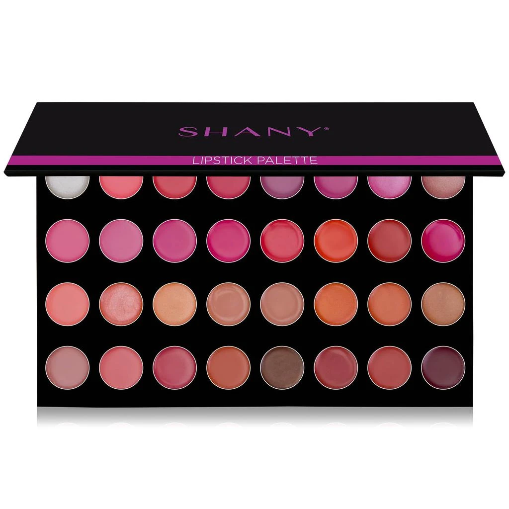 Masterpiece Makeup Kit - 7 Layer Refills 商品
