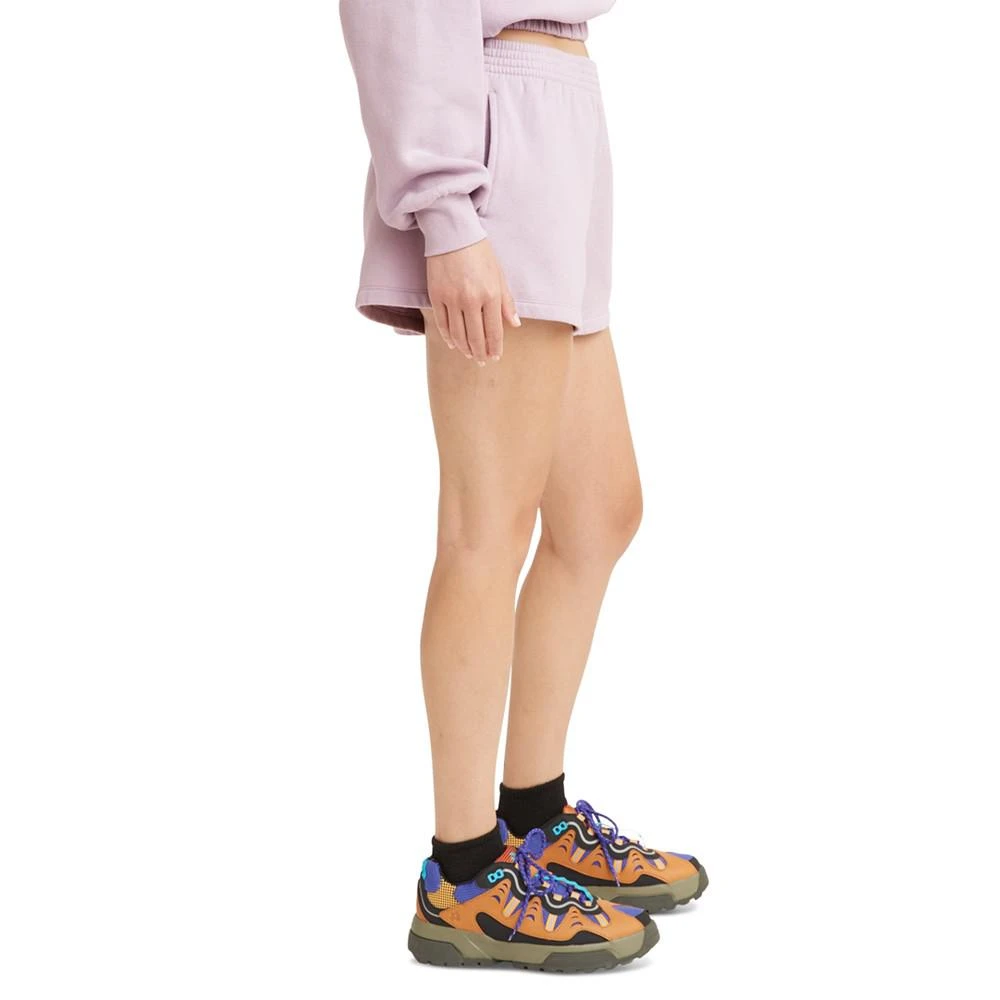 商品Levi's|Women's Marty Shorts,价格¥43,第3张图片详细描述