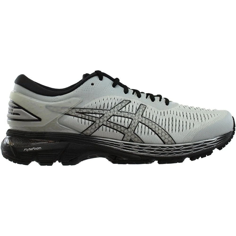 商品Asics|GEL-KAYANO 25 男士跑鞋,价格¥753,第1张图片