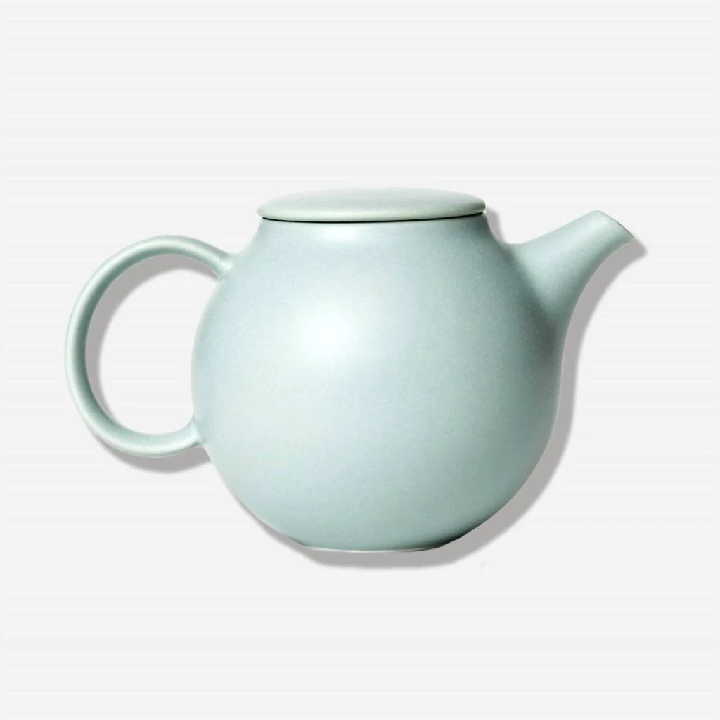 商品P & T|Pebble Teapot,价格¥663,第1张图片