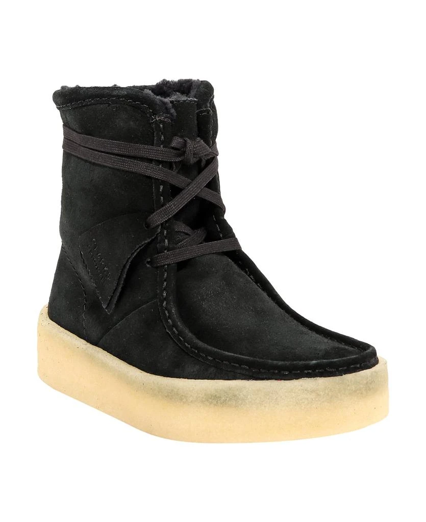 商品Clarks|Lace-up Shoe,价格¥1027,第2张图片详细描述