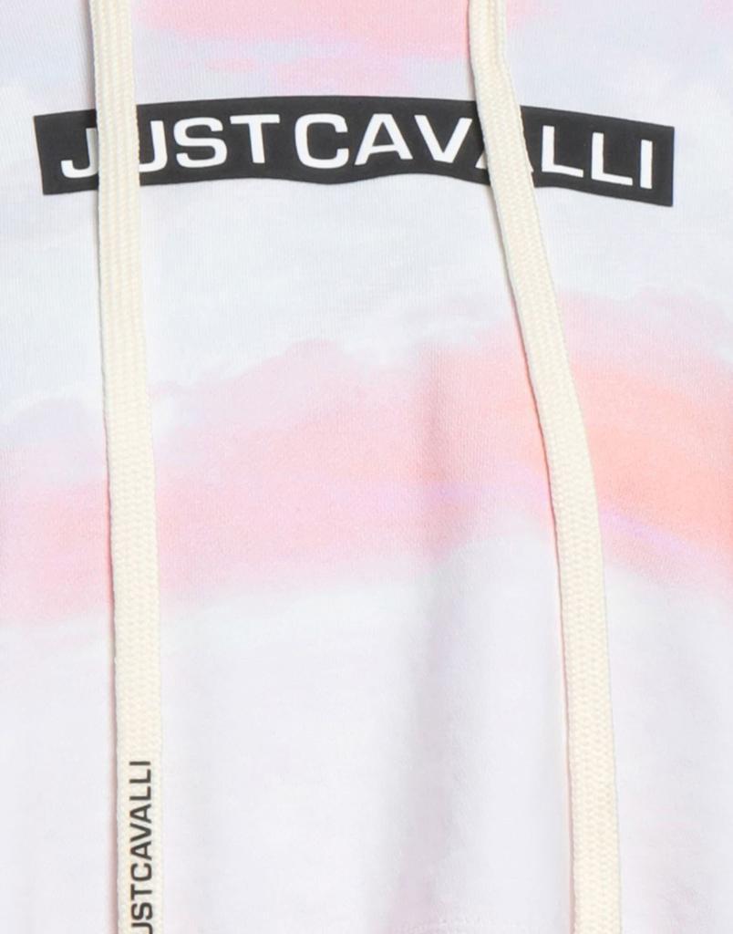 商品Just Cavalli|Hooded sweatshirt,价格¥428,第4张图片详细描述