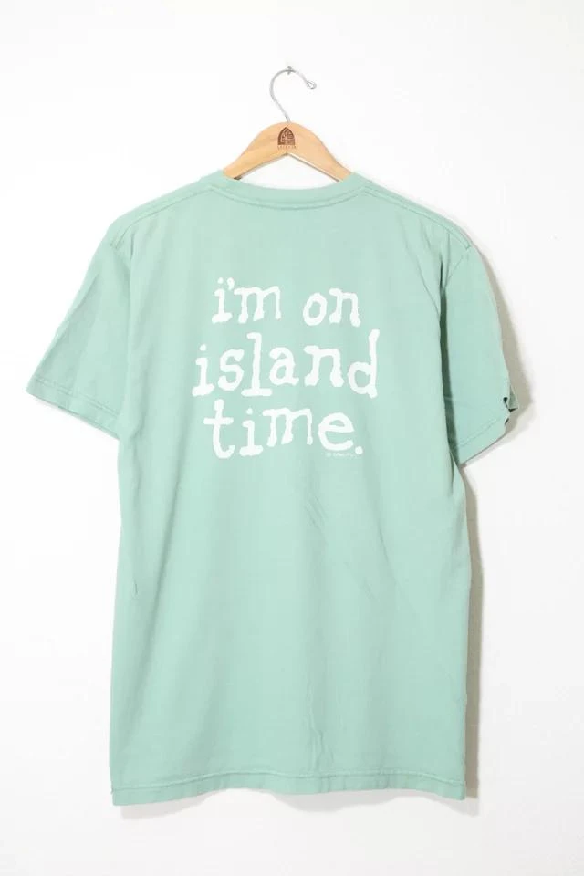 商品Urban Outfitters|Vintage Buzzards Bay South T-shirt,价格¥672,第3张图片详细描述