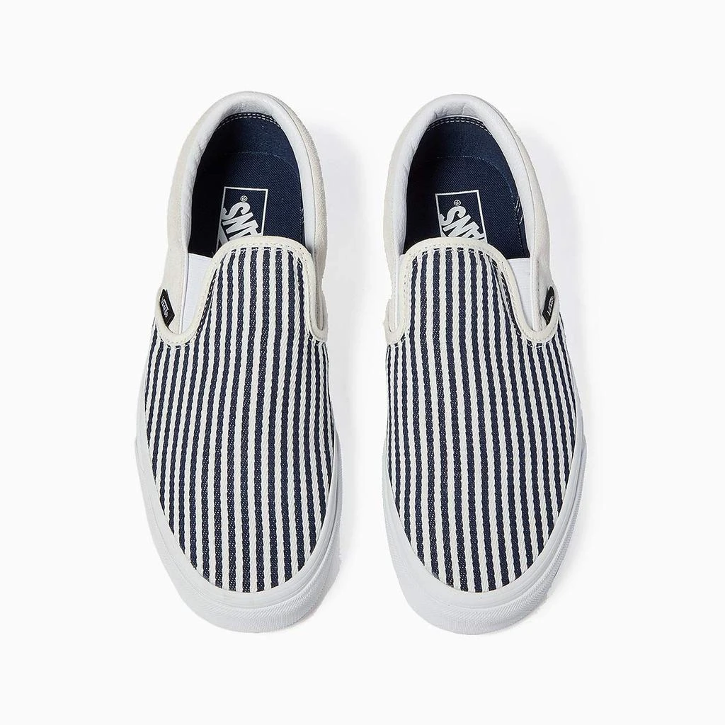 商品Vans|UA Classic Slip-On,价格¥323,第4张图片详细描述