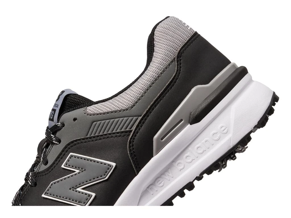 商品New Balance|997 Golf Shoes,价格¥714,第5张图片详细描述