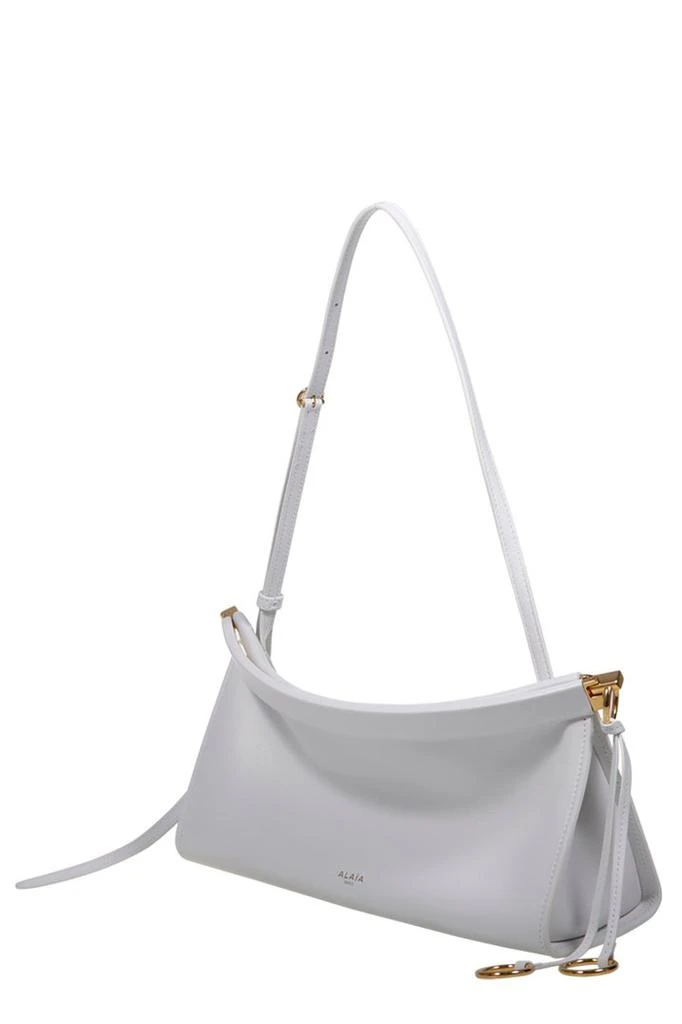 商品Alaïa|Alaïa Le Click East West Medium Shoulder Bag,价格¥18976,第3张图片详细描述