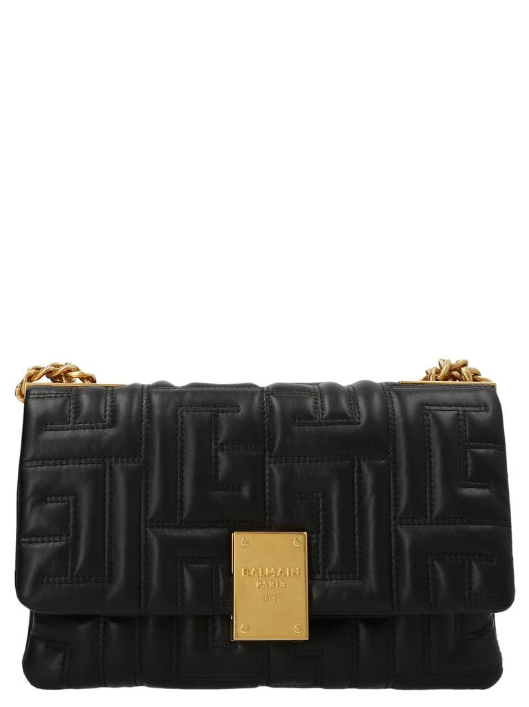 商品Balmain|'1945' shoulder bag,价格¥11004,第3张图片详细描述