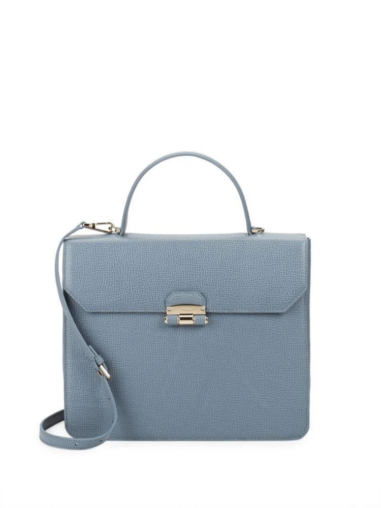 商品Furla|Barb Boots,价格¥708,第1张图片