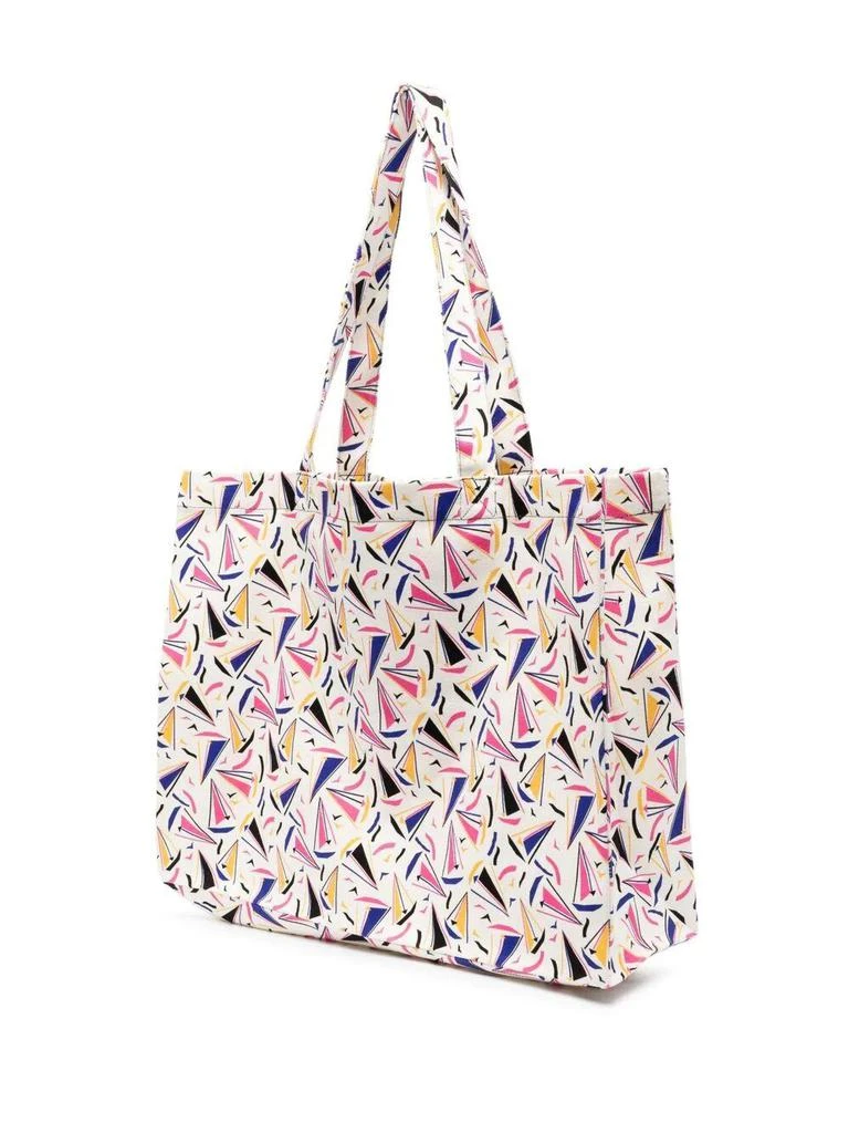 商品A.P.C.|Diane shopping bag,价格¥409,第3张图片详细描述