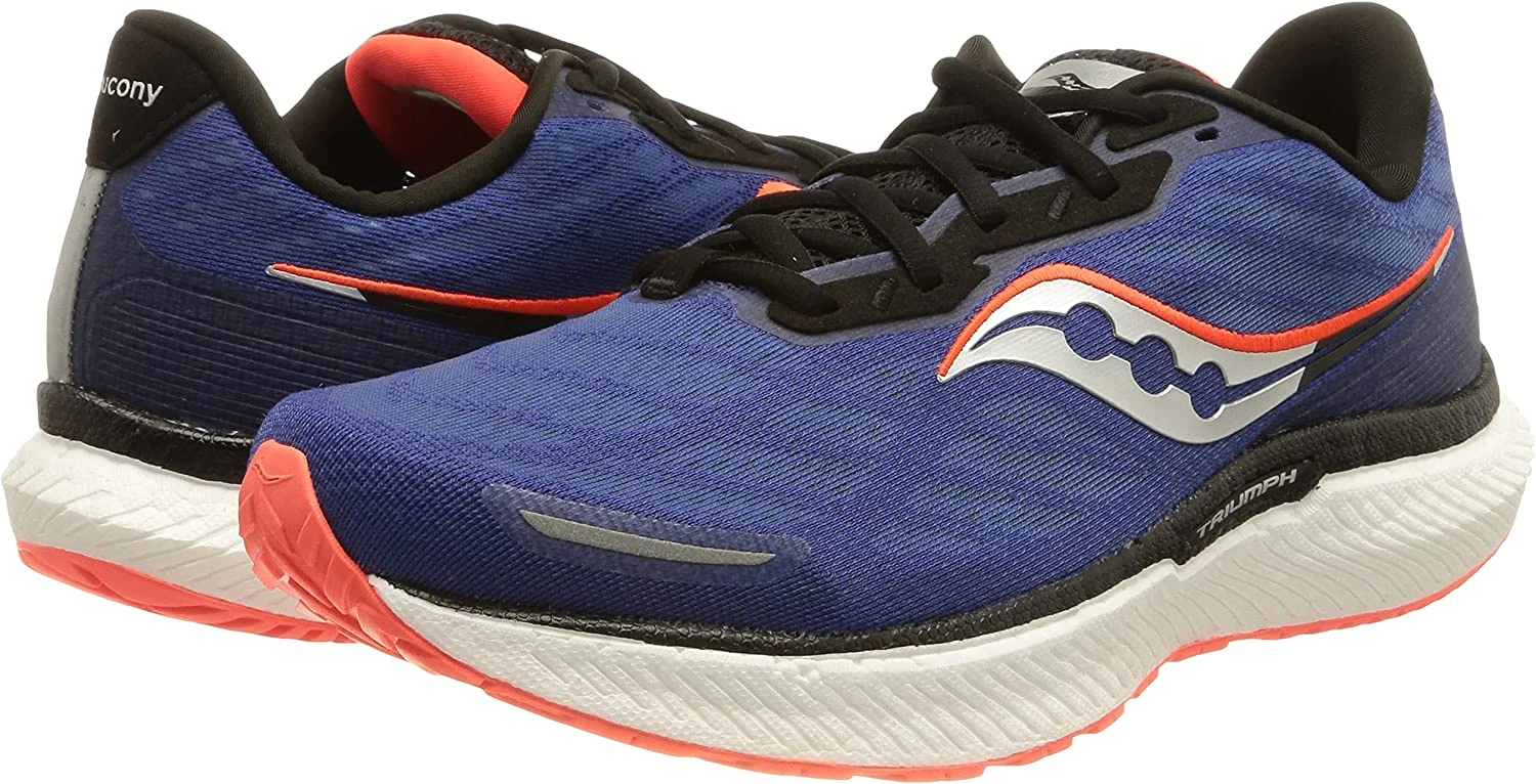 Men's Triumph 19 Running Shoe 商品