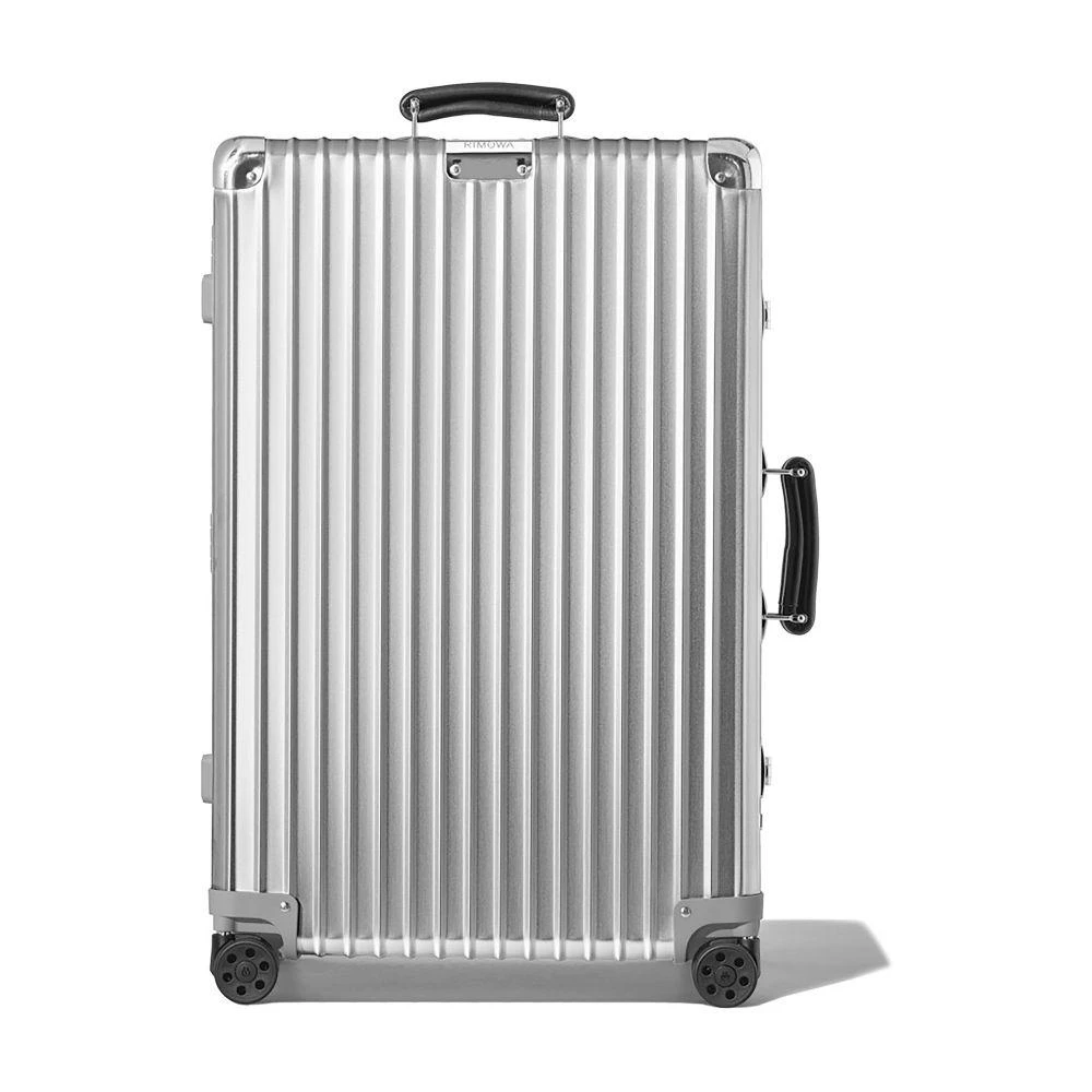 Classic Check-In M luggage 商品