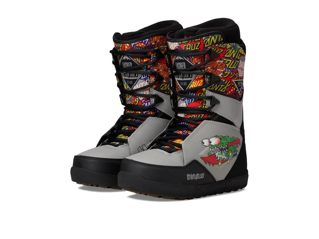 商品Thirty Two|Lashed Santa Cruz Snowboard Boot,价格¥1628,第1张图片