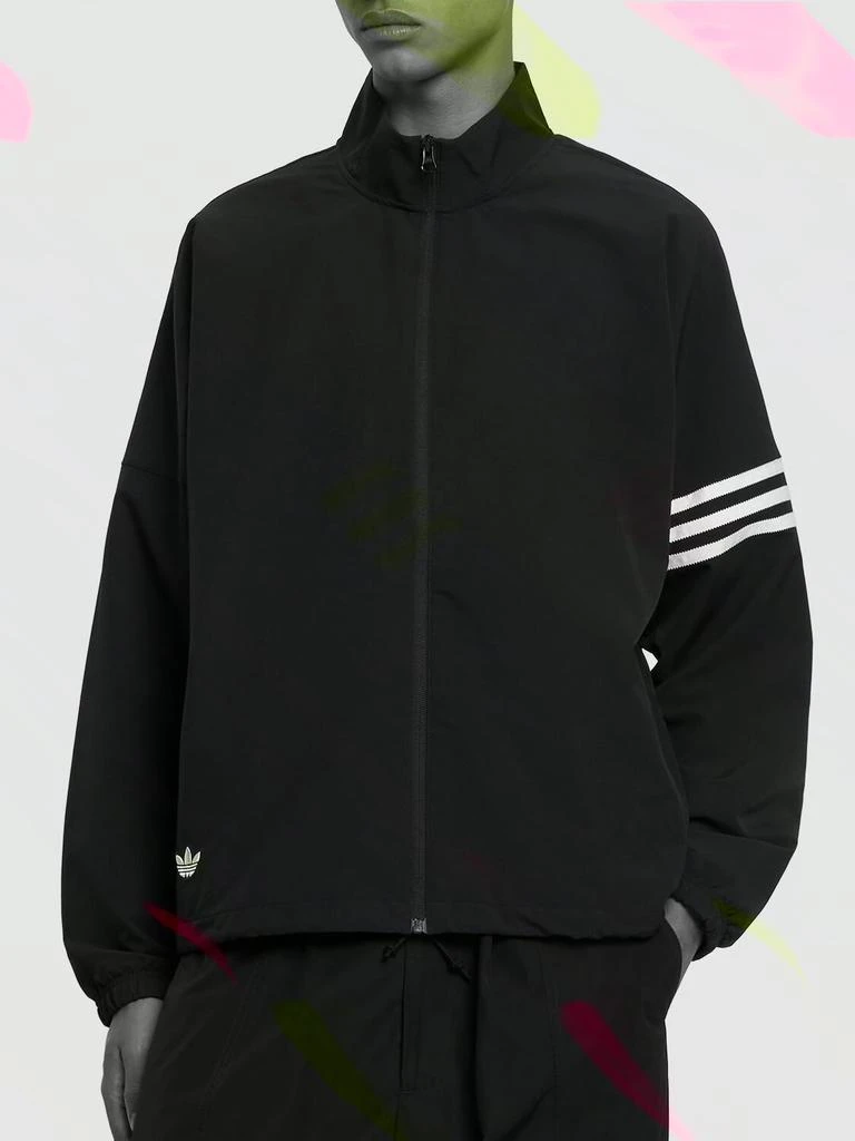 商品Adidas|New C Stretch Track Jacket,价格¥625,第2张图片详细描述