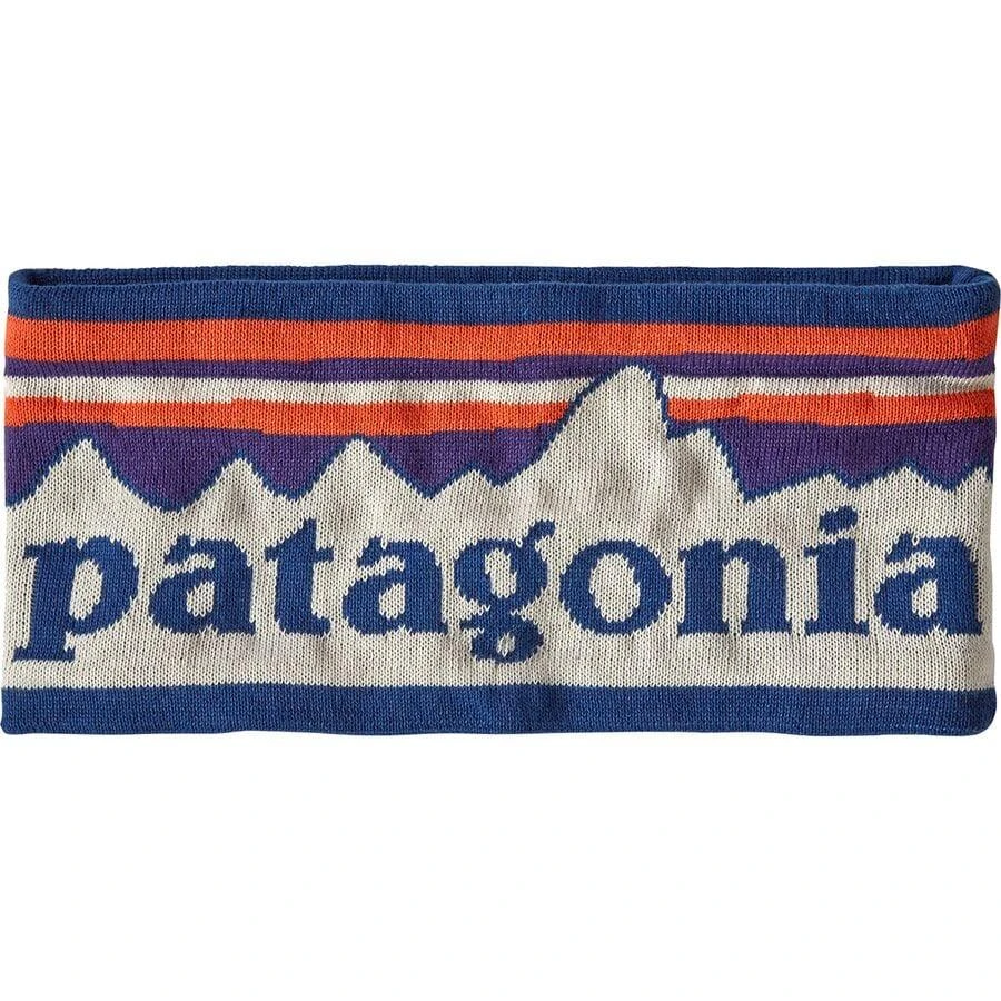 商品Patagonia|Powder Town Headband,价格¥210,第1张图片