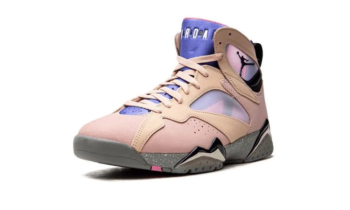 商品Jordan|Air Jordan 7 SE,价格¥1308-¥3064,第5张图片详细描述