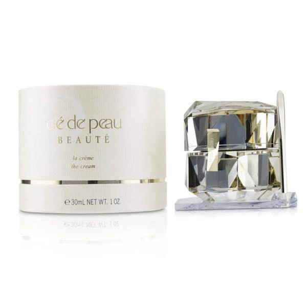 商品Cle de Peau|The Cream,价格¥4110,第1张图片