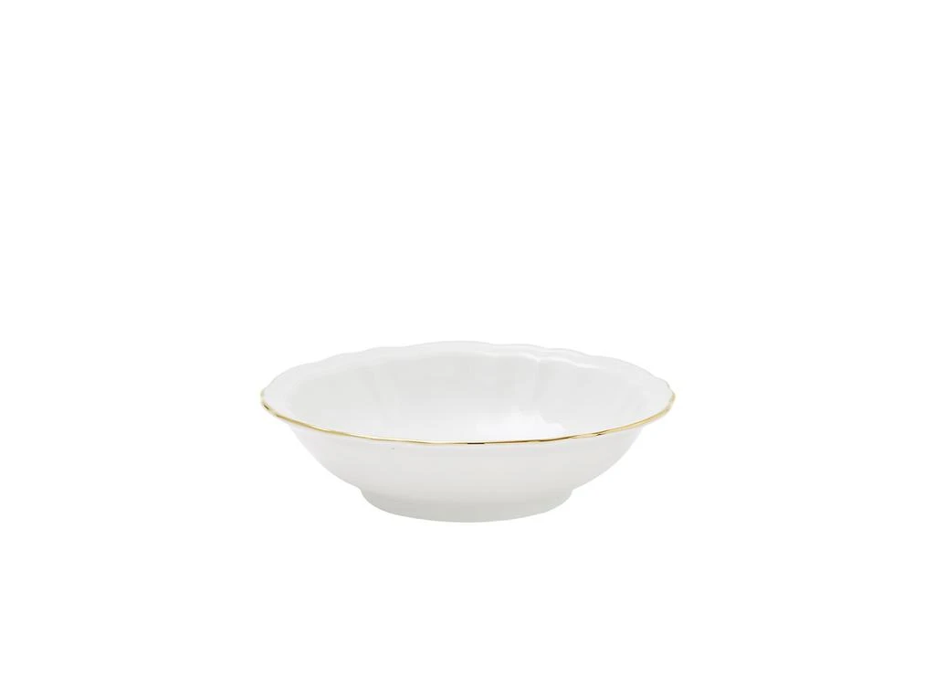 商品Ginori 1735|Corona Platino fruit Bowl,价格¥212,第1张图片