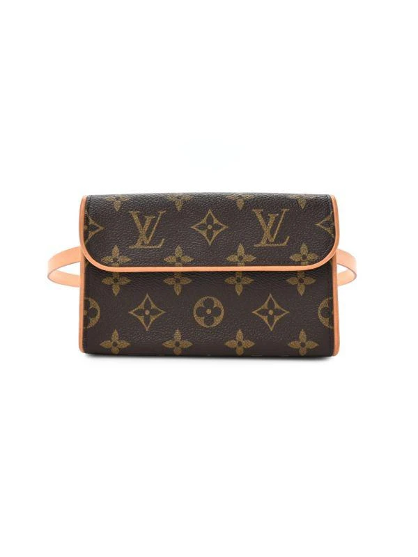 商品[二手商品] Louis Vuitton|Monogram Canvas Belt bag,价格¥6427,第1张图片