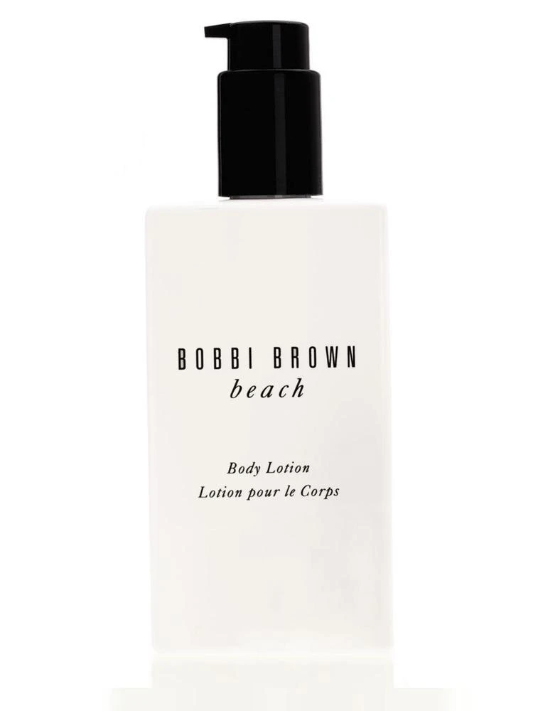 商品Bobbi Brown|Beach Body Lotion,价格¥300,第1张图片