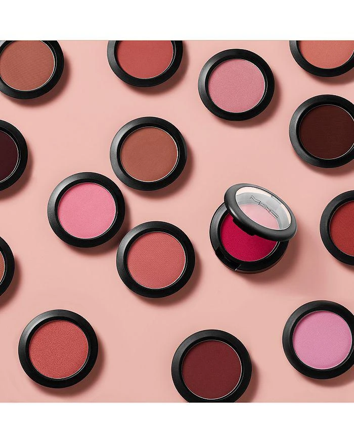 商品MAC|Powder Blush,价格¥242,第3张图片详细描述