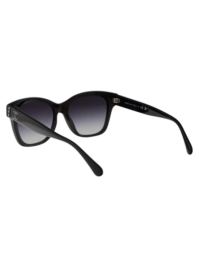 商品Chanel|0ch5482h Sunglasses,价格¥4339,第4张图片详细描述