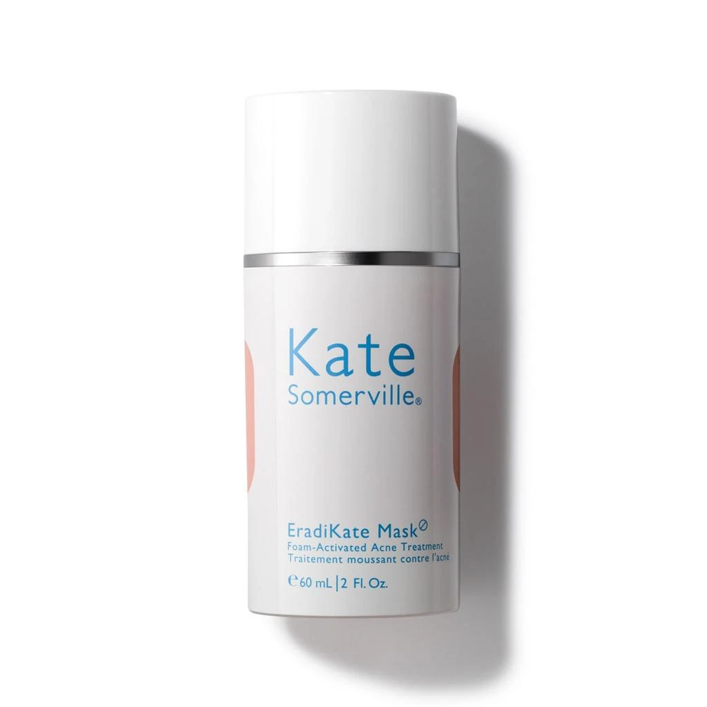 商品Kate Somerville|EradiKate®系列泡泡祛痘护理面膜,价格¥402,第1张图片
