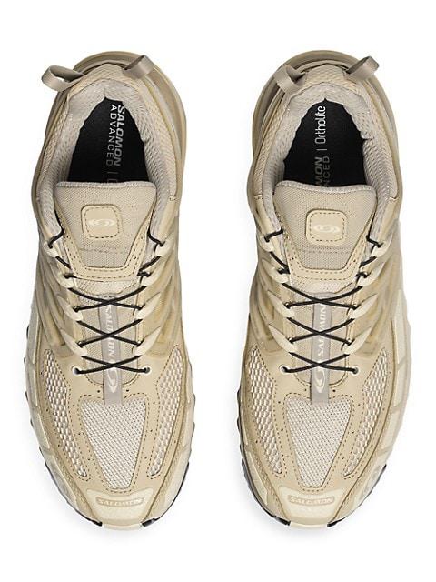 ACS Pro Advanced All-Terrain Running Sneakers商品第5张图片规格展示