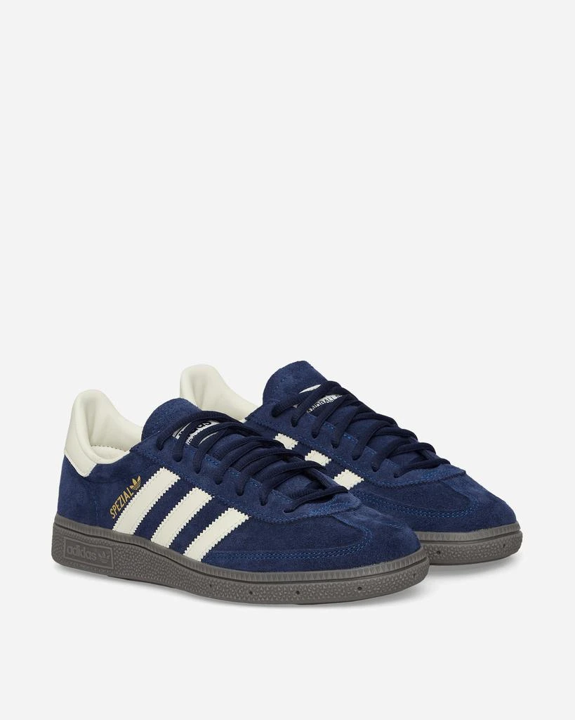 商品Adidas|Handball Spezial Sneakers Night Indigo / Cream White,价格¥792,第2张图片详细描述