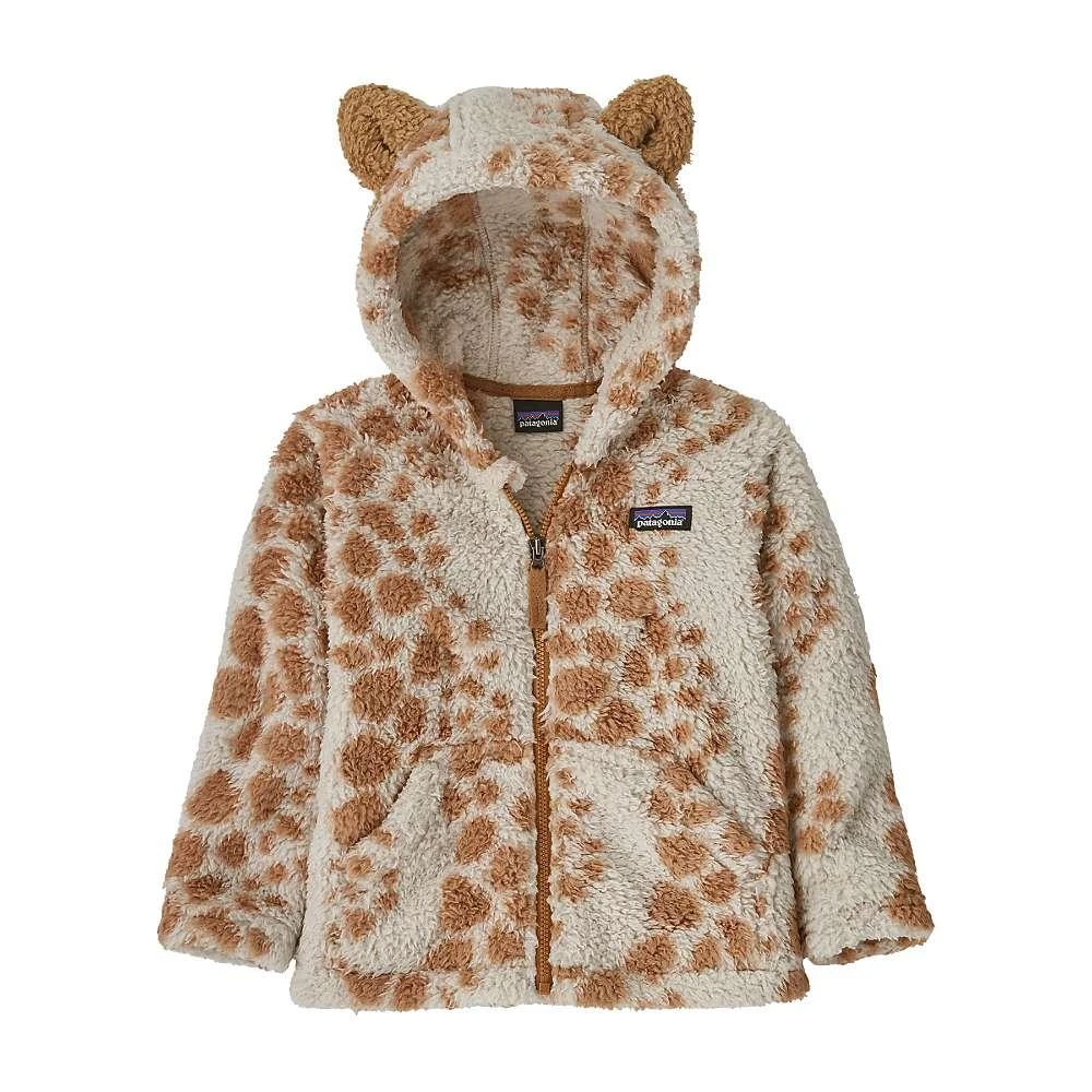 Patagonia Baby Furry Friends Hoody 商品