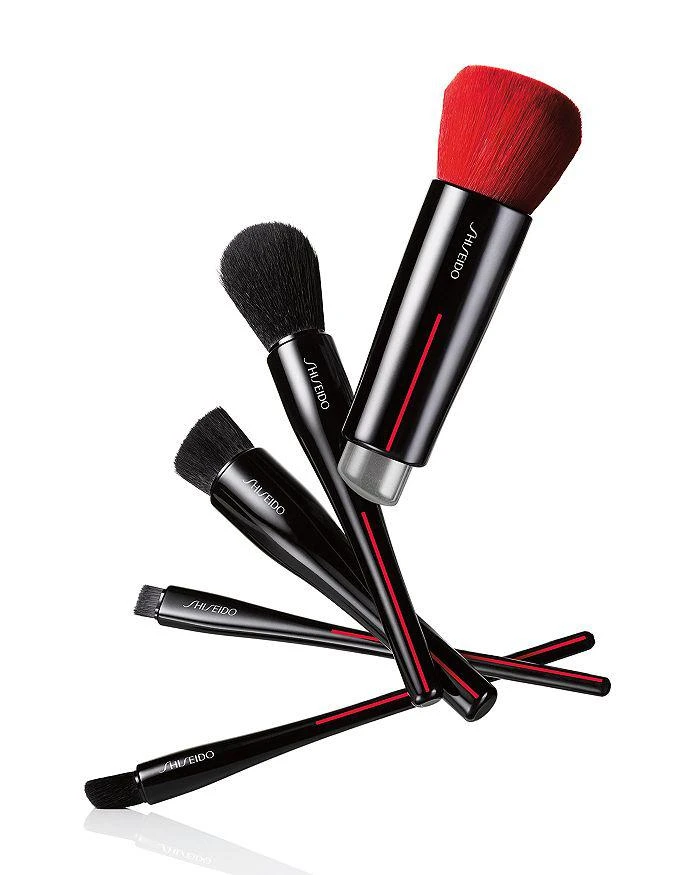 商品Shiseido|YANE HAKE Precision Eye Brush,价格¥178,第3张图片详细描述