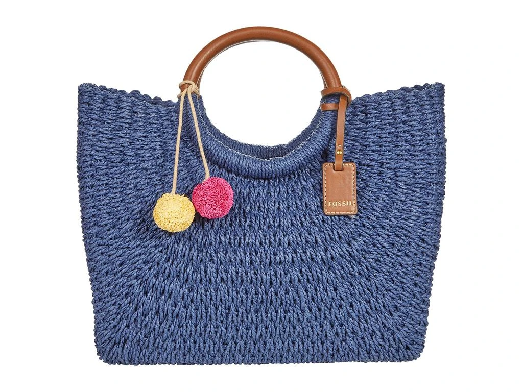 商品Fossil|Tilly Tote,价格¥497,第1张图片