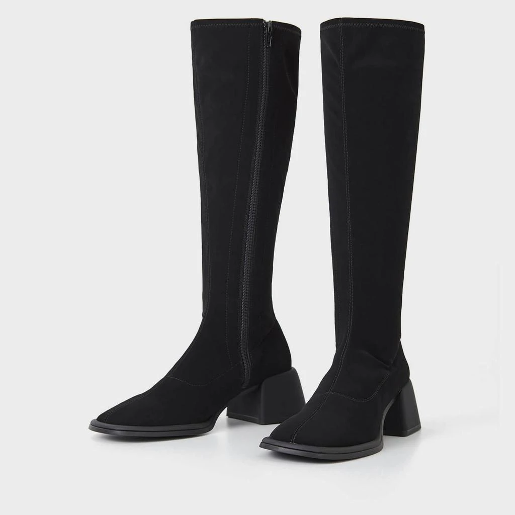 商品Vagabond|Vagabond Ansie Knee High Faux Suede Boots,价格¥870,第2张图片详细描述