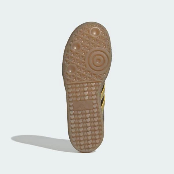 商品Adidas|Samba Messi Indoor Soccer Shoes Kids,价格¥593,第4张图片详细描述