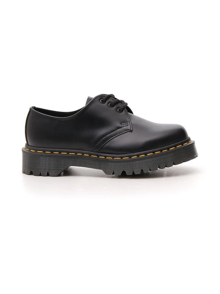 商品Dr. Martens|Dr. Martens Low Top Lace Up Derby Shoes,价格¥1313,第1张图片