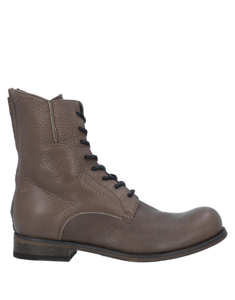 商品Officine Creative|Ankle boot,价格¥1376,第1张图片