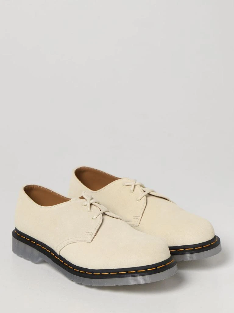 商品Dr. Martens|Dr. Martens brogue shoes for man,价格¥468,第2张图片详细描述