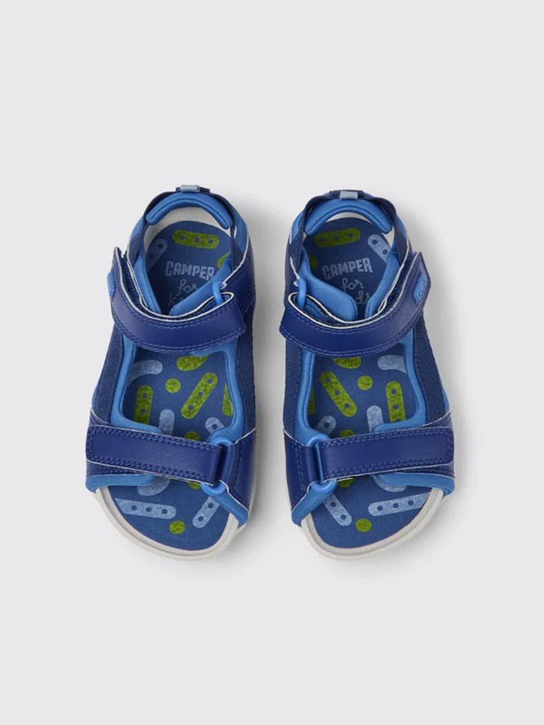 商品Camper|Shoes kids Camper,价格¥412,第3张图片详细描述