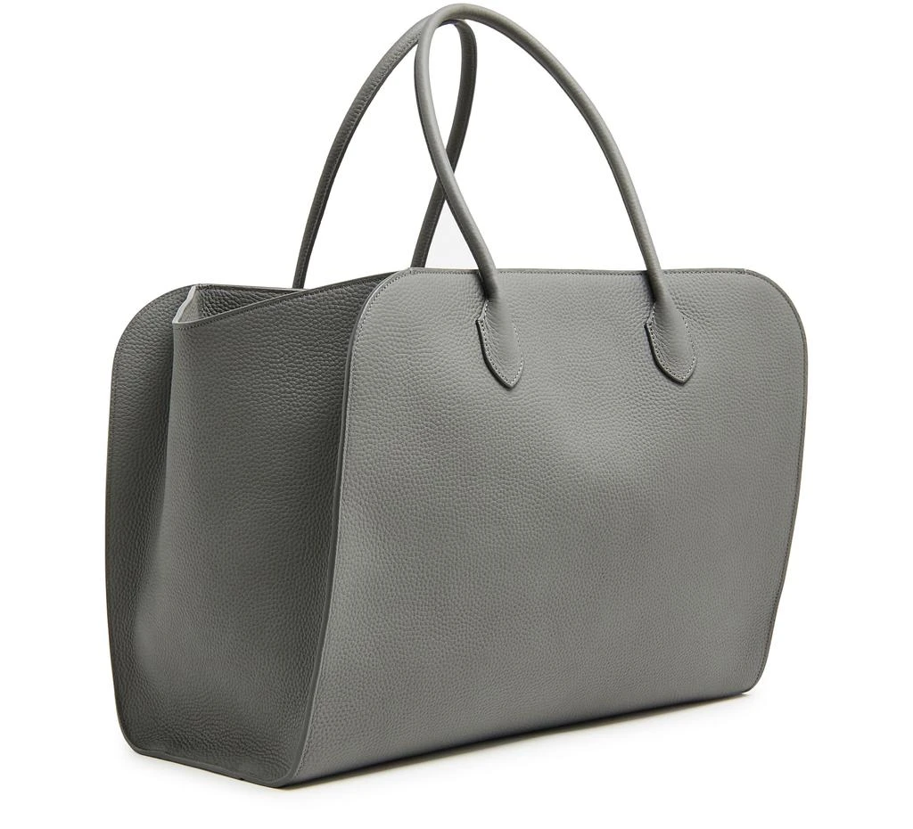 商品The Row|Marlo 17 tote bag,价格¥33607,第3张图片详细描述