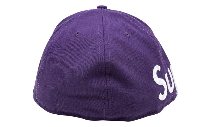 商品Supreme|Supreme Side Supreme Logo,价格¥1376,第4张图片详细描述