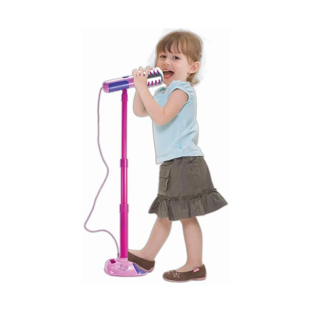 商品Little Virtuoso|Idol Maker Kids Microphone, 2 Pieces,价格¥180,第5张图片详细描述