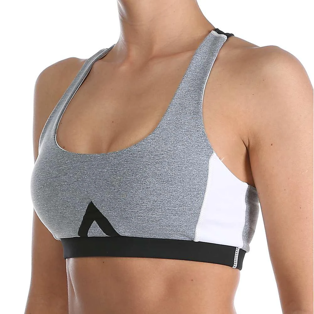 商品Vimmia|Vimmia Women's Allegiance Bra,价格¥376,第2张图片详细描述