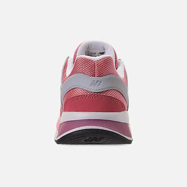 商品New Balance|Girls' Little Kids' New Balance 247 Casual Shoes,价格¥260,第5张图片详细描述