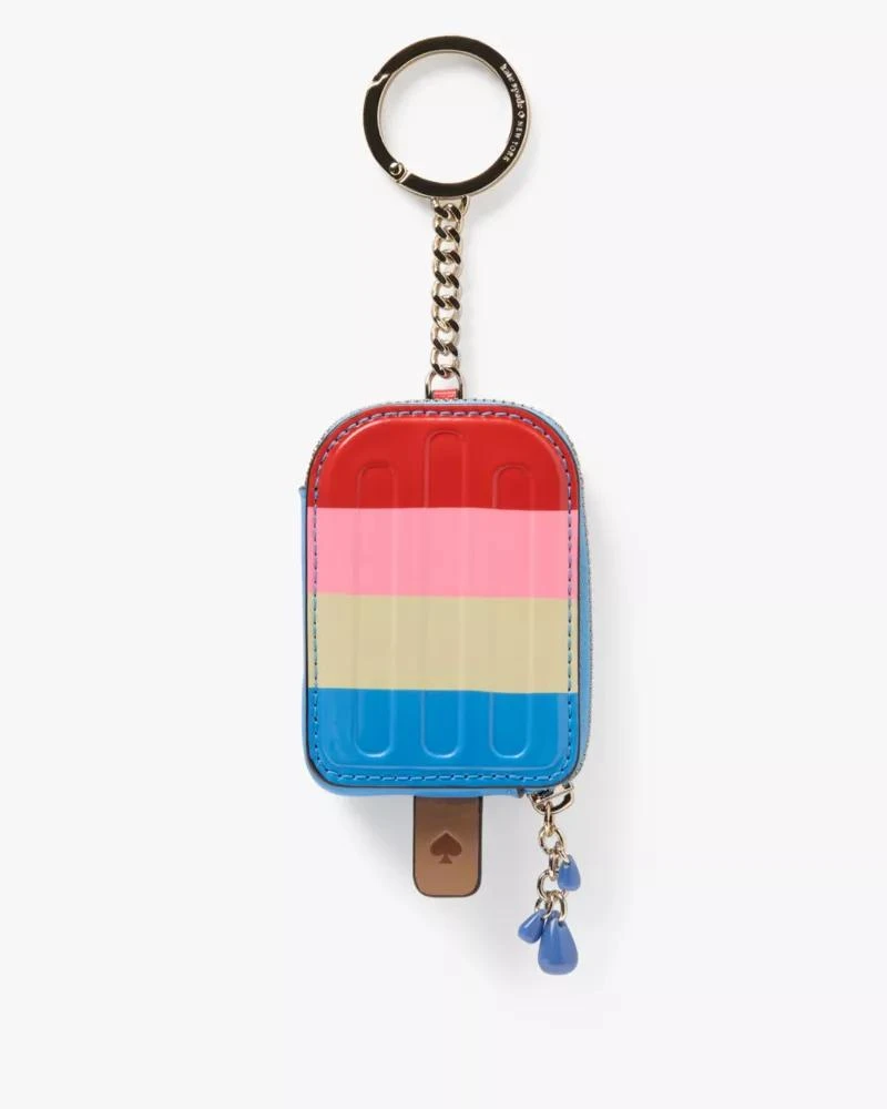 Sammy Bag Charm 商品