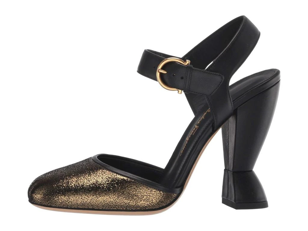 商品Salvatore Ferragamo|Gazania 105,价格¥5717,第4张图片详细描述