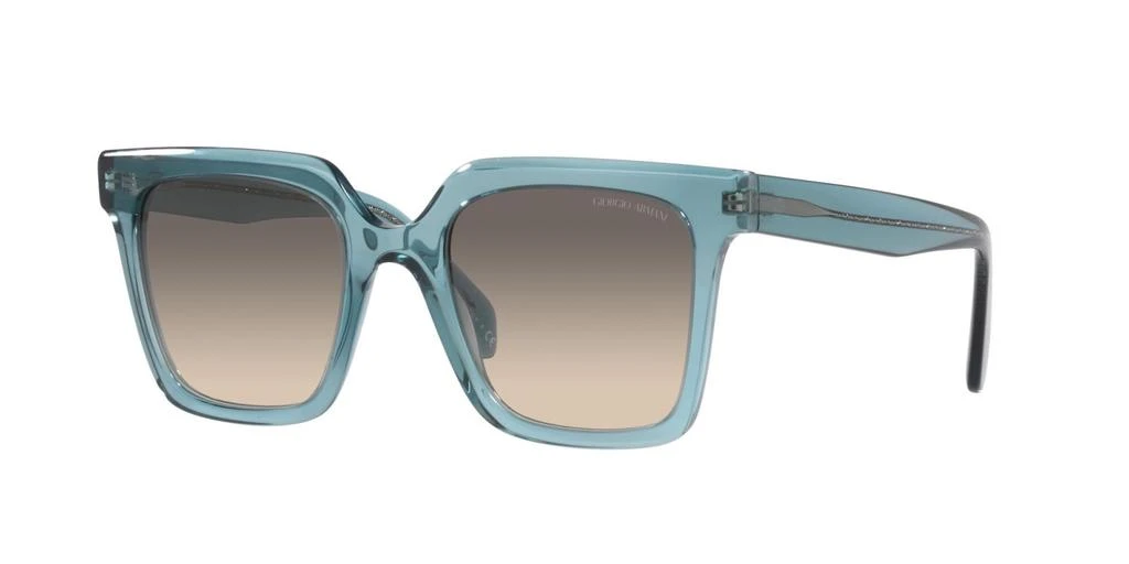 商品Giorgio Armani|Giorgio Armani Sunglasses,价格¥2104,第2张图片详细描述
