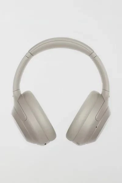 商品SONY|Sony WH-1000XM4 Wireless Noise Cancelling Over-Ear Headphones,价格¥2225,第5张图片详细描述